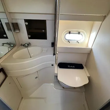 Barco Princess Cachucho Fly Puerto Calero