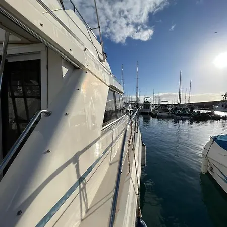 Barco Princess Cachucho Fly