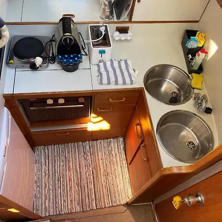 Barco Princess Cachucho Fly *