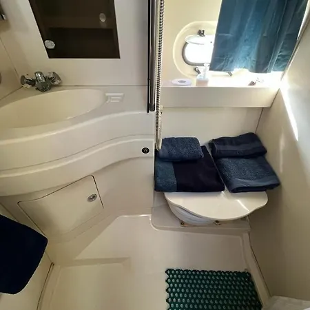 Barco Princess Cachucho Fly