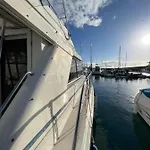 Barco Princess Cachucho Fly