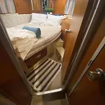 Barco Princess Cachucho Fly 푸에르토카레로