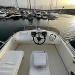 Barco Princess Cachucho Fly *