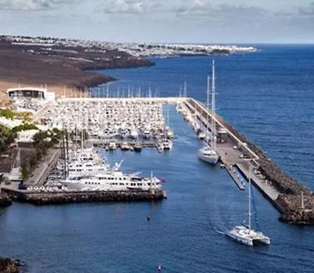 Hotel en barco Barco Princess Cachucho Fly Puerto Calero