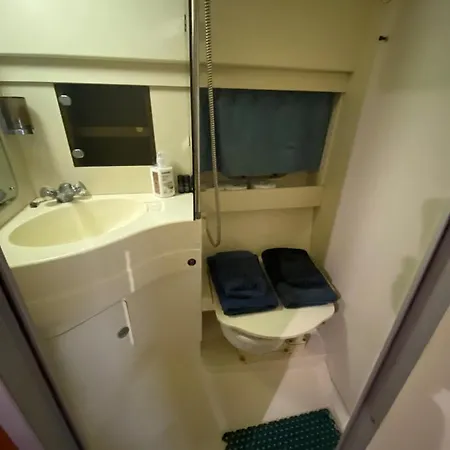 Hotel en barco Barco Princess Cachucho Fly Puerto Calero