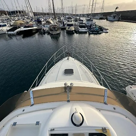 Botel Barco Princess Cachucho Fly