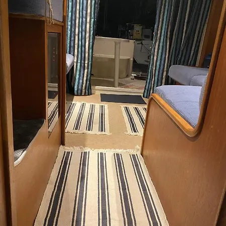 Barco Princess Cachucho Fly