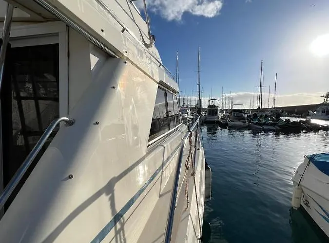 Barco Princess Cachucho Fly