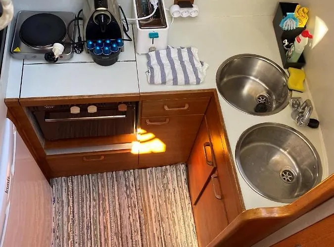 Barco Princess Cachucho Fly *