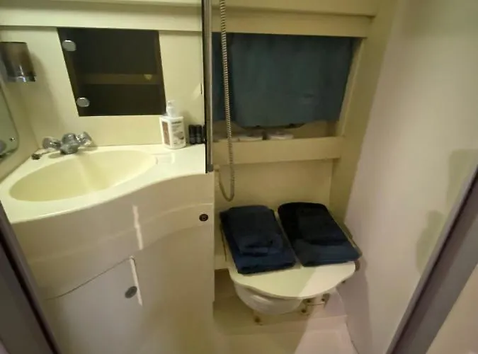 Botel Barco Princess Cachucho Fly Puerto Calero