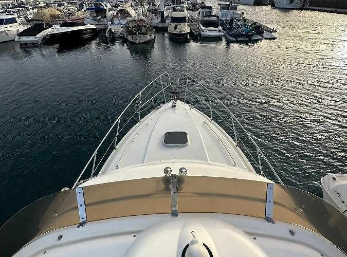 Botel Barco Princess Cachucho Fly