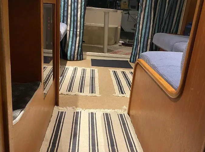 Barco Princess Cachucho Fly