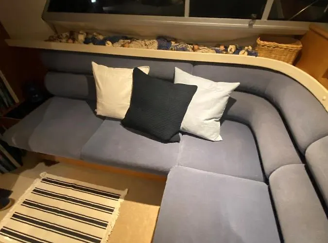 Botel Barco Princess Cachucho Fly Puerto Calero