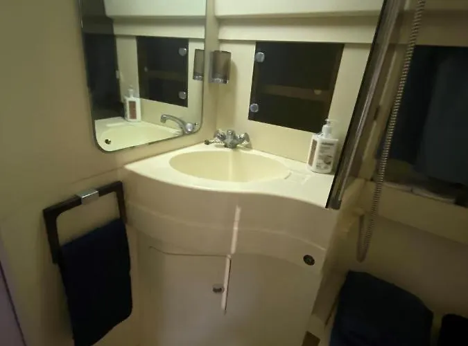 Barco Princess Cachucho Fly Botel