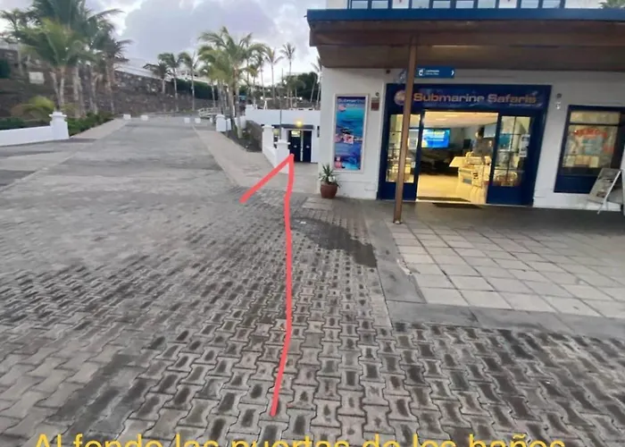 Botel Barco Princess Cachucho Fly