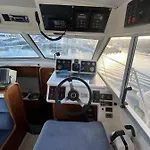 Barco Princess Cachucho Fly Botel *