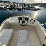 Barco Princess Cachucho Fly Puerto Calero