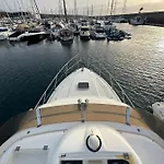Botel Barco Princess Cachucho Fly