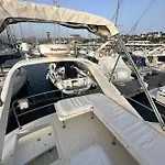 Barco Princess Cachucho Fly Botel
