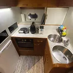 Botel Barco Princess Cachucho Fly *