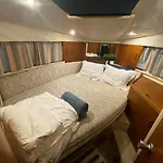 Barco Princess Cachucho Fly Botel *