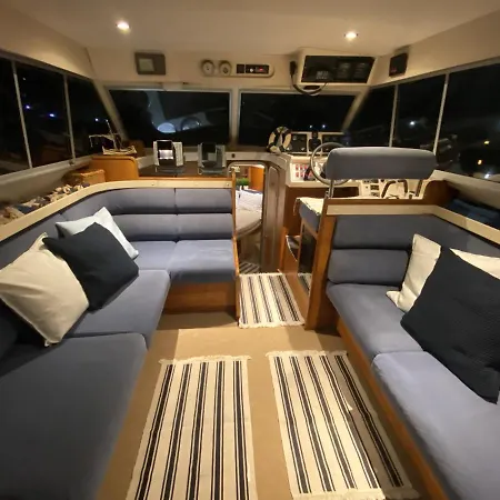 Barco Princess Cachucho Fly